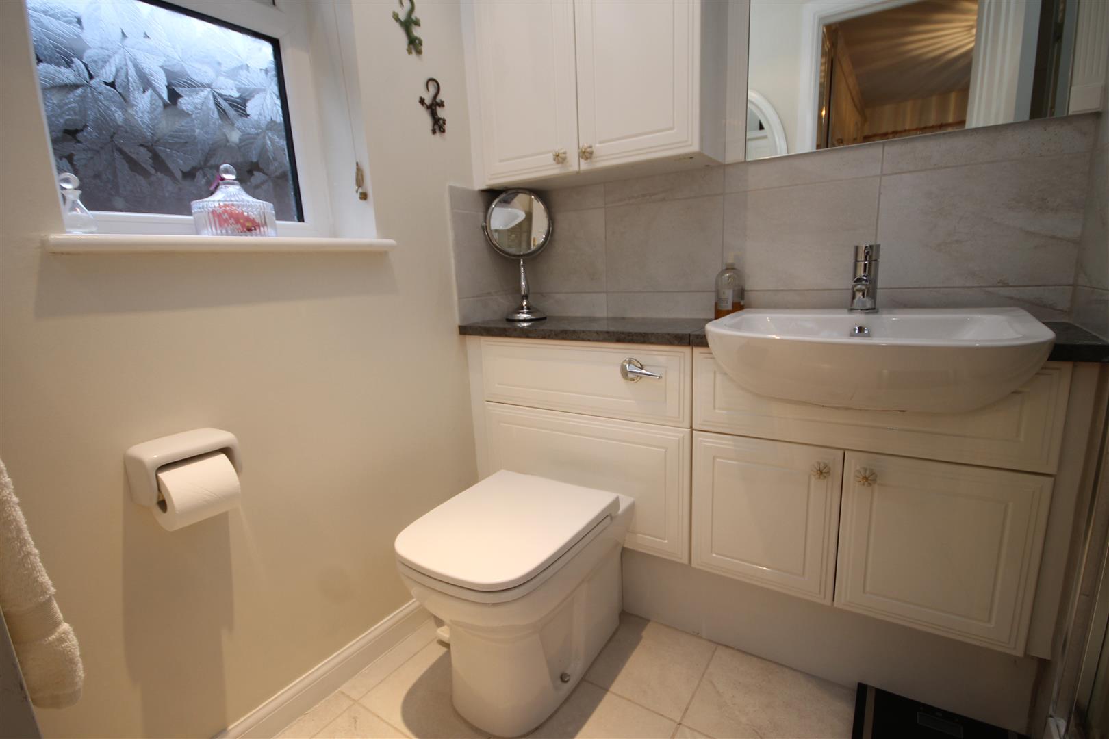 Harewood Chase, Romanby, Northallerton Thirsk and Northallerton